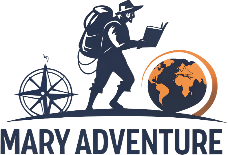Mary Adventure