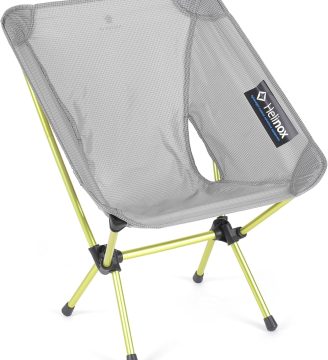 Helinox Chair Zero Ultralight Compact Camping Chair