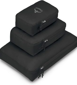 Ultralight Travel Packing Cube Set