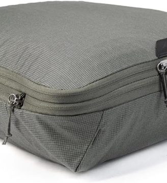 Packing Cube Medium for Quick and Efficient packing (Sage) BPC-M-SG-2