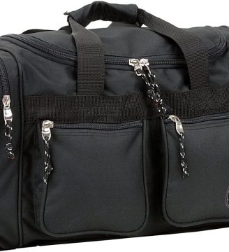 Duffel Bag