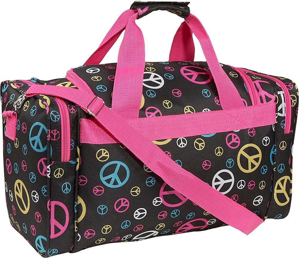 Duffel Bag - Image 3